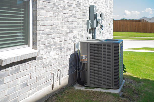 Reliable Ac Installation contractor in Hudsonville, MI by FH HVAC